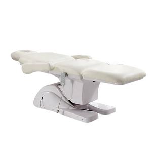 Medizinische Couch Behandlung Beauty Chair elektrisches Gesichts bett Beauty Bett Massage tabellen - Product Image 5