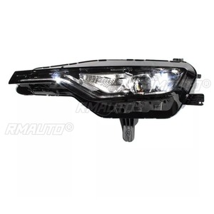 Pour Chevrolet Camaro 2019-2022, feux de jour, lampe étanche, ensemble de phares de voiture, modification 84756147 84756148 - Product Image 2