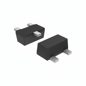 Transistores 2SC4617EBTLS SC-89, SOT-490 Comprar en Línea Componentes Electrónicos Originales - Product Image 1