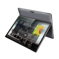 Tableta Android de Alta Calidad E101 OEM/ODM para Negocios USB Tipo C, Tableta de 10 Pulgadas 4GB, LTE Android 13 5V 2A