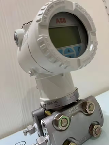 <strong>ABB</strong> Differential Pressure <strong>Transmitter</strong> <strong>ABB</strong>-b 264HSMSBA1 HART SERIES 2600T PRESSURE <strong>TRANSMITTER</strong> - Product Image 4