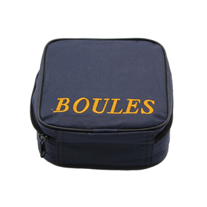 Ensemble <span class=keywords><strong>de</strong></span> <span class=keywords><strong>4</strong></span> <span class=keywords><strong>boules</strong></span> <span class=keywords><strong>de</strong></span> pétanque en métal chromé avec sac <span class=keywords><strong>de</strong></span> transport, <span class=keywords><strong>jeu</strong></span> <span class=keywords><strong>de</strong></span> pelote pour l'extérieur - Product Image 4