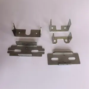 Custom Auto Parts With CNC Machining Rapid Prototyping Drilling Micro Machining Wire EDM Broaching Techniques