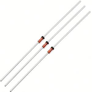 New Authorized NZX12D##133 DO-35 Diode whole sale Trusted Source for Electronic Components & Support CZSKU:NA34CK64 - Product Image 1