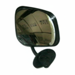 Rétroviseur OEM H100 1997-Kr pour Clio 87130-43800 TST15946 Rétroviseur de coffre TR - Product Image 2