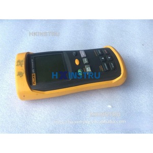 Thermomètre numérique enregistreur de température 53 II FLUKE53-2 H - Product Image 4