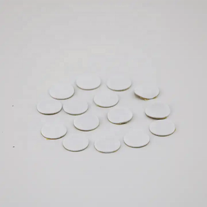 Trước khi cắt chấm đầy màu sắc dính tự dính đa chức năng sử dụng vòng Vòng bán buôn EVA bọt Băng - Product Image 2