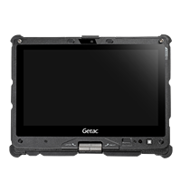 Ordinateur portable robuste Getac V110 G6 avec écran tactile de 11,6 pouces, 16 Go de RAM, 512 Go de SSD, W10 Pro anglais, I3, 1 To de SSD, nouveau modèle robuste