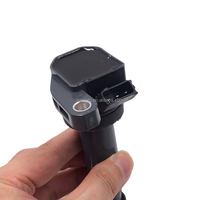 Automobile Engine System Parts Accessories for DAIHATSU 9004852126 9004852125 Bobinas De Encendido Ignition Coil