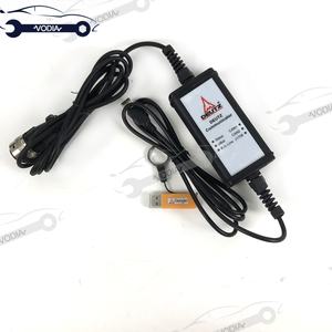 Diesel Diagnostic Tool for DEUTZ DIAGNOSTIC KIT DEUTZ DECOM SerDia 2010 Communicator Diagnosis <b>Scanner</b> Tool - Product Image 2