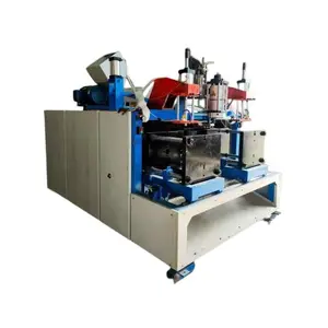 Volautomatische 1l 5Liter Pp Pe Hdpe Plastic Fles Jerry Kan Blazen Maken Extrusie Blaasmachine Prijs