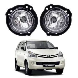 TOYOTA AVANZA/ TOYOTA WIGO 2012 2013 2014 2015 2016 2017 2018 2019 2020 2021 Feu de brouillard