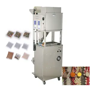 2024 New Solt Powder Packing Machine Bag Former For Granule Packaging Granule Sachet Multi-Function Packaging Machine