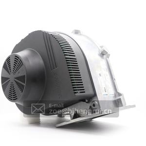 Ventilateur centrifuge de refroidissement pour chaudières à gaz à condensation, ebmpapst G3G200-GN18-20 (55600.03010), 230V 750W 200mm - Product Image 5