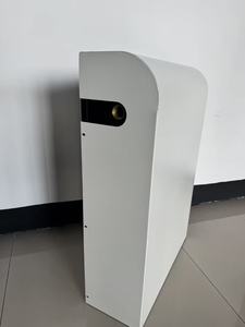 Sistema <span class=keywords><strong>de</strong></span> Filtro <span class=keywords><strong>de</strong></span> <span class=keywords><strong>Agua</strong></span> para Toda la Casa <span class=keywords><strong>de</strong></span> 3 Etapas, en Acero Inoxidable, Resistente a la Intemperie, con Manómetros Triples y Carcasa con Recubrimiento en Polvo - Product Image 2