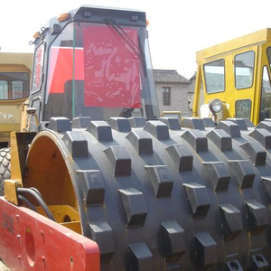 Roue de route dyapac CA30PD 10 tonnes, pièce de moteur pour voiture, bon marché, pas cher, livraison gratuite - Product Image 1