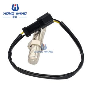 Sensor de Velocidad Eléctrico para Excavadora 324-4131 3244131 para Motor E320C/E320B con 1 Año de Garantía - Product Image 5