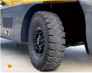 Neumáticos de Verano/Invierno de Marca Mundial en Oferta en Rusia, Neumáticos OEM para Maquinaria Pesada de Construcción - Product Image 2