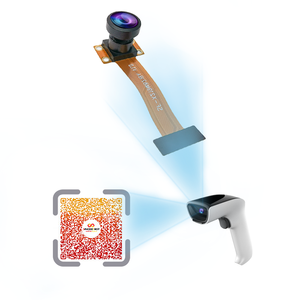 Module de caméra MIPI IMX477 12MP AF/FF, longueur focale 3,65 mm, F3.0, champ de vision 105°, capteur CMOS 4K 30FPS pour applications embarquées haute résolution - Product Image 5