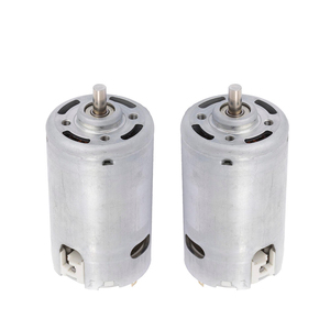 Moteur DC brossé 220V 9912 pour machine <span class=keywords><strong>à</strong></span> café, mixeur, centrifugeuse, <span class=keywords><strong>aspirateur</strong></span>, pompe <span class=keywords><strong>à</strong></span> air, moulin <span class=keywords><strong>à</strong></span> café, mixeur, machine <span class=keywords><strong>à</strong></span> tarte - Product Image 5