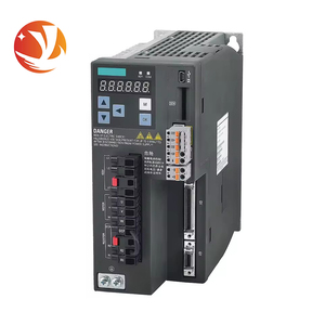 Contrôleur programmable PLC neuf d'origine 6SL3 210-5FE11-0UA0 6SL3210-5FE11-0UA0 Convertisseur de fréquence pour la programmation PLC 16 - Product Image 4