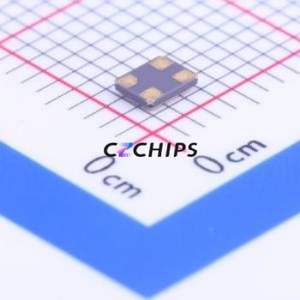 X32251356MSB4SI Crystal (Passive) SMD3225-4P Crystal Oscillator SMD Crystal Oscillator 13.56MHz 10ppm 20pF - Product Image 2