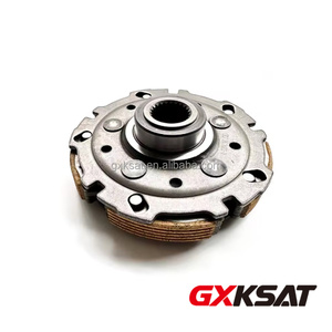 Embrayage à sabots humides haute performance GXKSAT pour <span class=keywords><strong>moto</strong></span> <span class=keywords><strong>CF500</strong></span> 0180-054000-0003 <span class=keywords><strong>CF</strong></span> 500 - Product Image 3