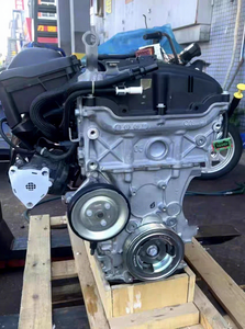 Motore Completo 5G06 1.6T THP per Peugeot Citroen 308 408 508 <span class=keywords><strong>3008</strong></span> 2019-2026, Motore a Benzina Originale Usato - Product Image 6