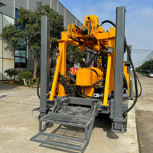 Instanton đa chức năng JDL-350 nước sâu giếng khoan Giàn Khoan để bán - Product Image 5