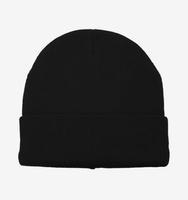 Bonnets en tricot personnalisés avec logo, pour tous les âges, chauds et thermiques, doublés en polaire, cadeaux promotionnels pour activités de plein air