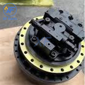 XF bộ phận ổ đĩa cuối cùng Assy cho R480LC-7 R500LC-7 R450LC-7 R520-9 du lịch động cơ Assy <span class=keywords><strong>34e7</strong></span>-<span class=keywords><strong>02500</strong></span> 34e702500 - Product Image 5