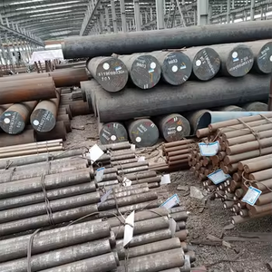 פלדה עגול צבוע בר פלדה 5140 ml40cr 440 41cr14 כותרת פלדה קר פלדה - Product Image 5