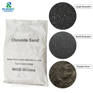 Chất lượng cao cấp quặng <span class=keywords><strong>Chrome</strong></span> tập trung cho đúc chính xác tại <span class=keywords><strong>Chrome</strong></span> quặng người mua - Product Image 2