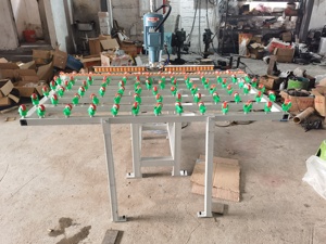 Excellent Working Grinding Polishing <strong>Glass</strong> Edging Processing <strong>Machine</strong> <strong>for</strong> <strong>Sale</strong> - Product Image 3