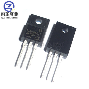 QZ N-CHANNEL ban đầu zener-bảo vệ điện <span class=keywords><strong>Mosfet</strong></span> để 220 p11nk40 p11nk40zfp stp11nk40zfp - Product Image 3