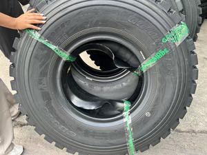 Neumáticos para Desierto 14.00R20-20PR CB999, Nuevos para Camiones Pesados Dongfeng, Alta Calidad - Product Image 6