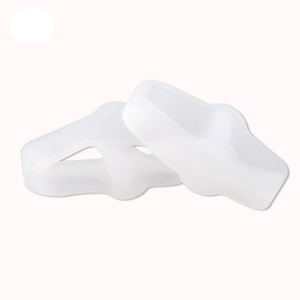 99insoles แยกนิ้วเท้าซิลิโคนแยกนิ้วเท้าเครื่องแยกนิ้วเท้าเครื่องแยกนิ้วเท้า - Product Image 4