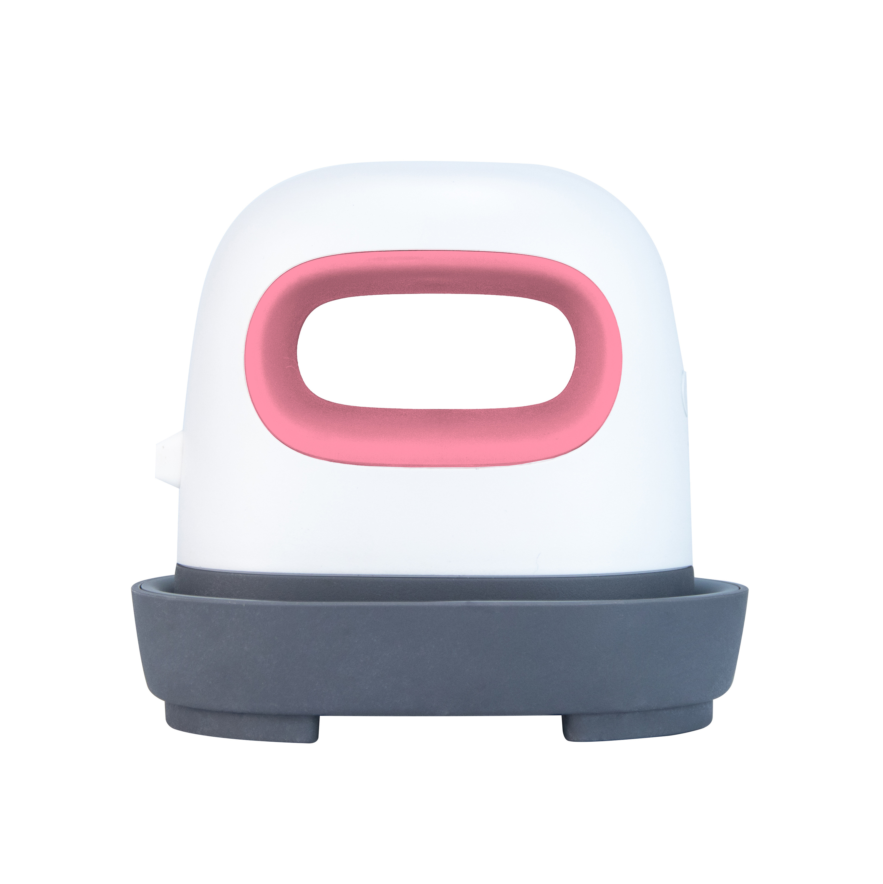 Iron Handheld Type Logo Printing Machine T Shirt Heat Transfer Sublimation Portable Mini Heat Press Machine