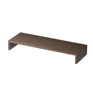 Fashion Large <strong>Wood</strong> <strong>Computer</strong> <strong>Desk</strong> Monitor Stand Monitor Riser for Home and Office 940*290*45mm Used for Adjustable <strong>Desk</strong> - Product Image 5