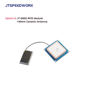 JT-2850 UHF <span class=keywords><strong>RFID</strong></span> Mô-đun đầu đọc 900MHz tích hợp thẻ dài 868MHz Antena viết <span class=keywords><strong>RFID</strong></span> mô-đun - Product Image 3