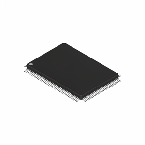 ชิป 128 BFQFP ISL98001CQZ-140 ตัวแปลงสัญญาณวิดีโอแบบสามช่อง ซัพพลายเออร์ชิ้นส่วนอิเล็กทรอนิกส์ มีสินค้าในสต็อก - Product Image 1
