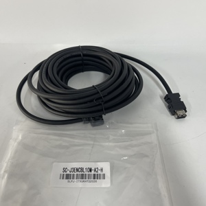 สายเคเบิลเซอร์โวเอนโค้ดเดอร์มิตซูบิชิ SC-J3ENCBL10M-A2-H - Product Image 1