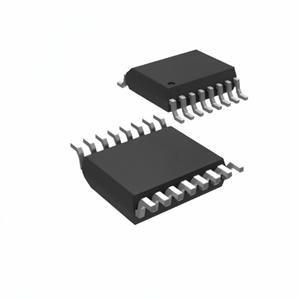 MIC2583-KBQS-TR Electronics Component In Stock 16 SSOP Power Management (PMIC) - Product Image 1