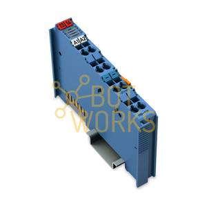 Wago 750535 - Neuf - Product Image 1
