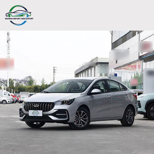 Disponibile Chery Arrizo 5 1.5L CVT Auto a Benzina Prezzo Conveniente Berlina Compatta Guida a Sinistra 2020 Nuova e Usata in Vendita - Product Image 2