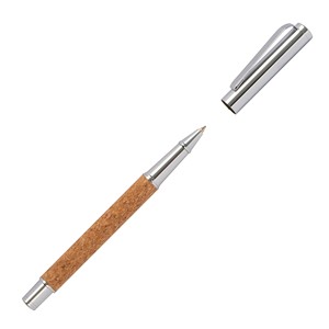 Juego de Regalo Empresarial Premium de Alta Gama, Personalizable con Logotipo, Ecológico, Bolígrafo de Metal con Impresión en Relieve - Product Image 4