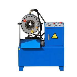 Tm80nc ống tròn cầm tay mở rộng và giảm kết thúc tạo thành máy - Product Image 4