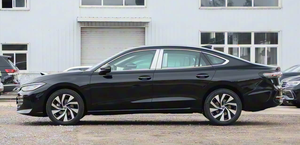 รถยนต์ SAICVOLKSWAGEN พาสสาท ปี 2026 รุ่น 330TSI Elite Edition รถซีดาน 5 ที่นั่ง เกียร์อัตโนมัติ ระบบปรับอากาศ ไฟ LED หน้าจอสัมผัส LCD ขนาด 8 นิ้ว - Product Image 4