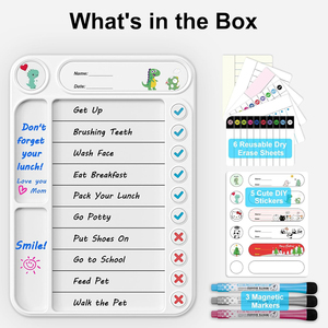 Kit Artistico Professionale per Ragazze <span class=keywords><strong>con</strong></span> Tavoletta da Disegno LED 16 Pollici in ABS+<span class=keywords><strong>PC</strong></span> e Set di Artigianato Modello E16 - Product Image 4