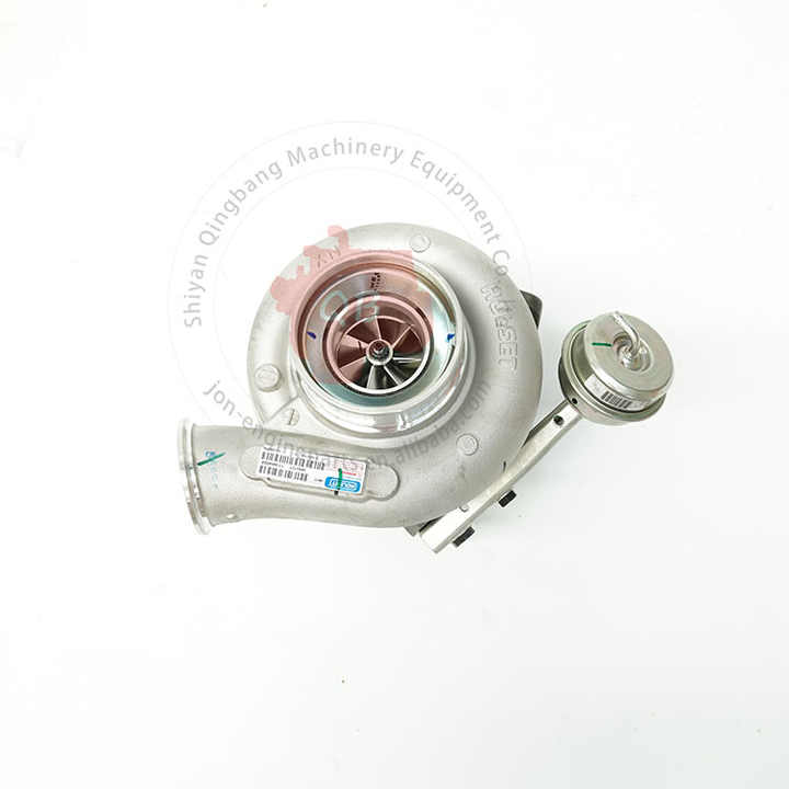 5454721 5454658 5357726 Cummins Engine Turbocharger kit ISLgas  